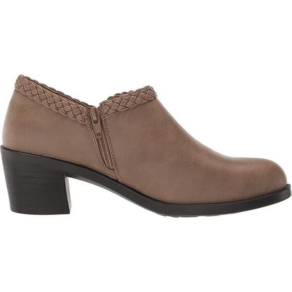 Easy Street Women's Ry, Taupe, 7.5 - Picture 6 of 7